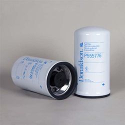 Isx Fuel Filter