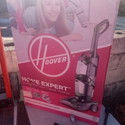 Hoover Home Expert (NEW)