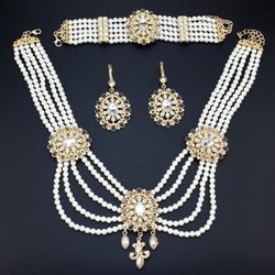  Moroccan Jewellery 