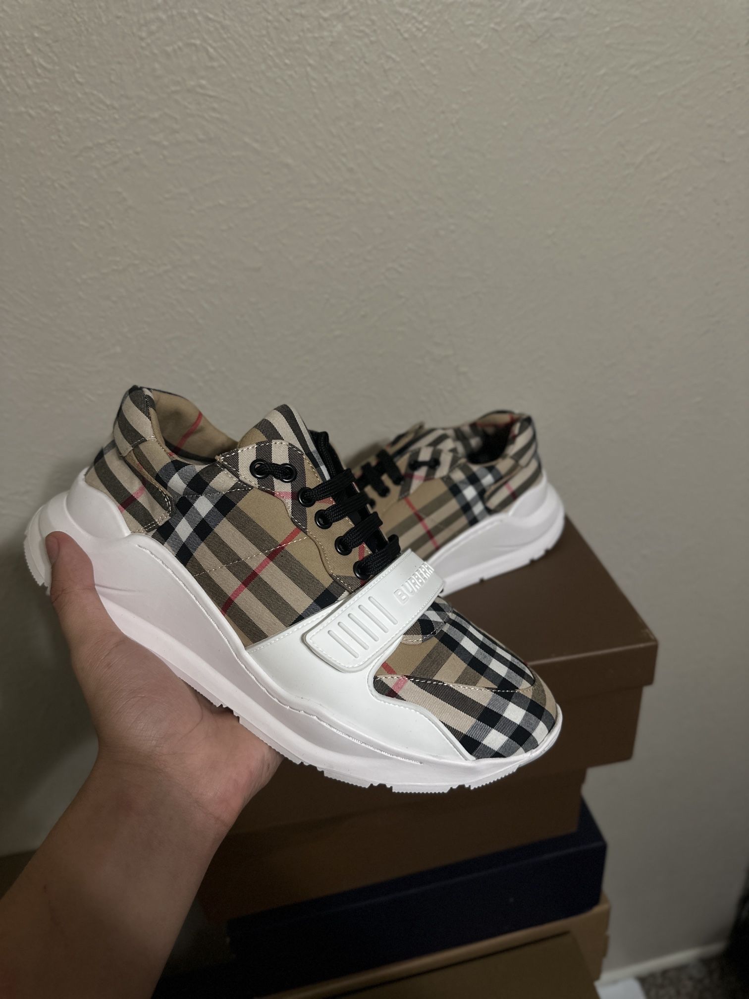 Burberry