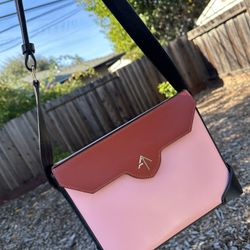 Manu Atelier handbag
