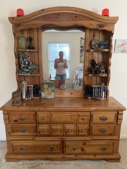 Entire Bedroom Set
