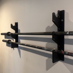 Barbell Holder 