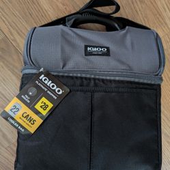 New - Igloo Cooler Bags