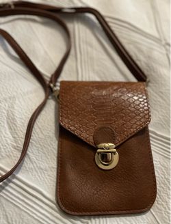 $5 cell bag Arciero st