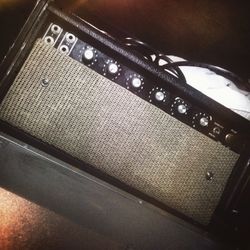 Traynor YBA-1A amp 90 watts