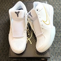 Nike Kobe 4 Protro “Draft Day Pack Indiana Pacers” (Opened Packaging)