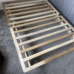 Bed Frame Full 