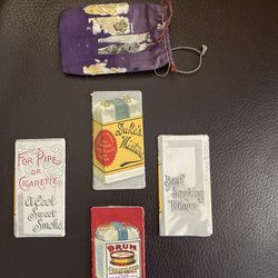 Vintage Rolling Papers 