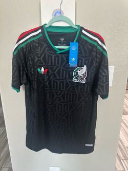 Mexico jersey