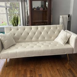 Couch - futon