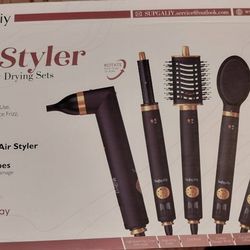 Supgaliy Air Styler