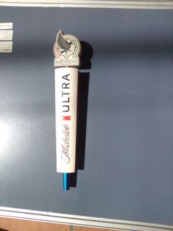 Beer Tap Handle