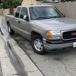 1999 GMC Sierra 1500