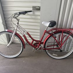 Schwinn Bikes 2  Beach Cruisers 