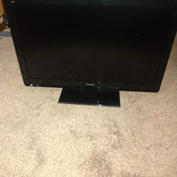 32"Panasonic, Works Great $35.00 OBO