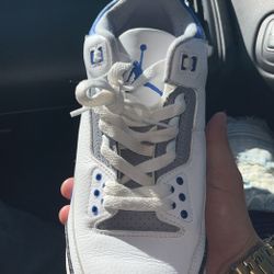Jordan 3 