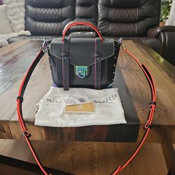 Michael Kors Manhattan Handbag 