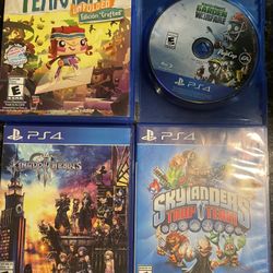 Ps4 Games On Sale