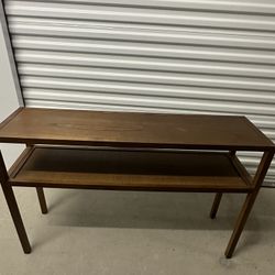 Console Entry Table Living Room Bedroom 