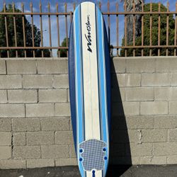 New 8 Foot Wavestorm Surfboard