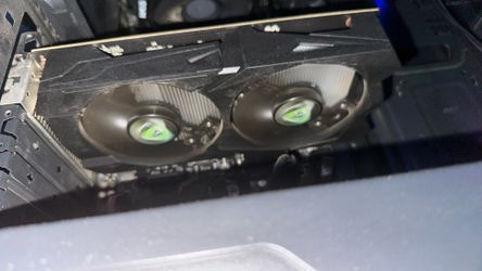RX 560 4gb