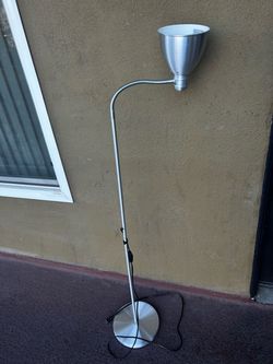 IKEA Lersta floor/reading lamp