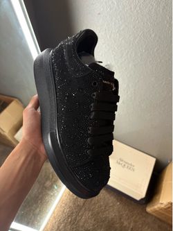Mcqueen
