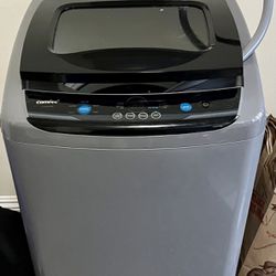 Portable Washing Machine Black And Decker 0.9 Cu.Ft. for Sale in