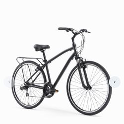 Sixthreezero Men’s Bike