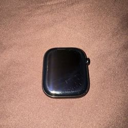 Apple Watch Series 10 46mm Jet Black