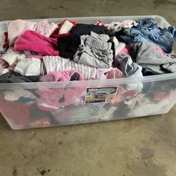 Girl Clothes NB-2t