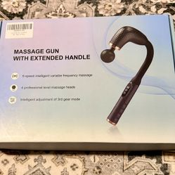 Massage Gun
