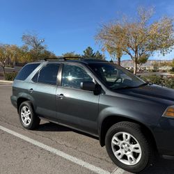 2005 Acura MDX Sport Utility 4D
