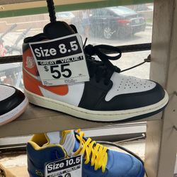 Jordan 