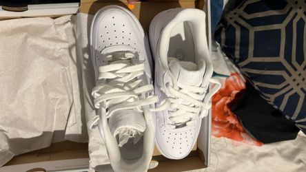 Brand new af1 women’s size 7