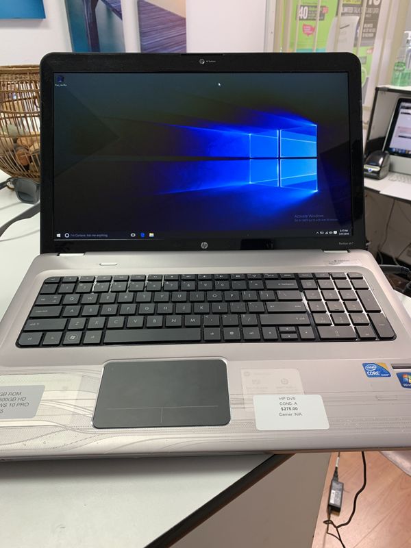 17 inch HP laptop for Sale in Las Vegas, NV OfferUp