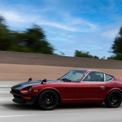 1971 Datsun 240Z