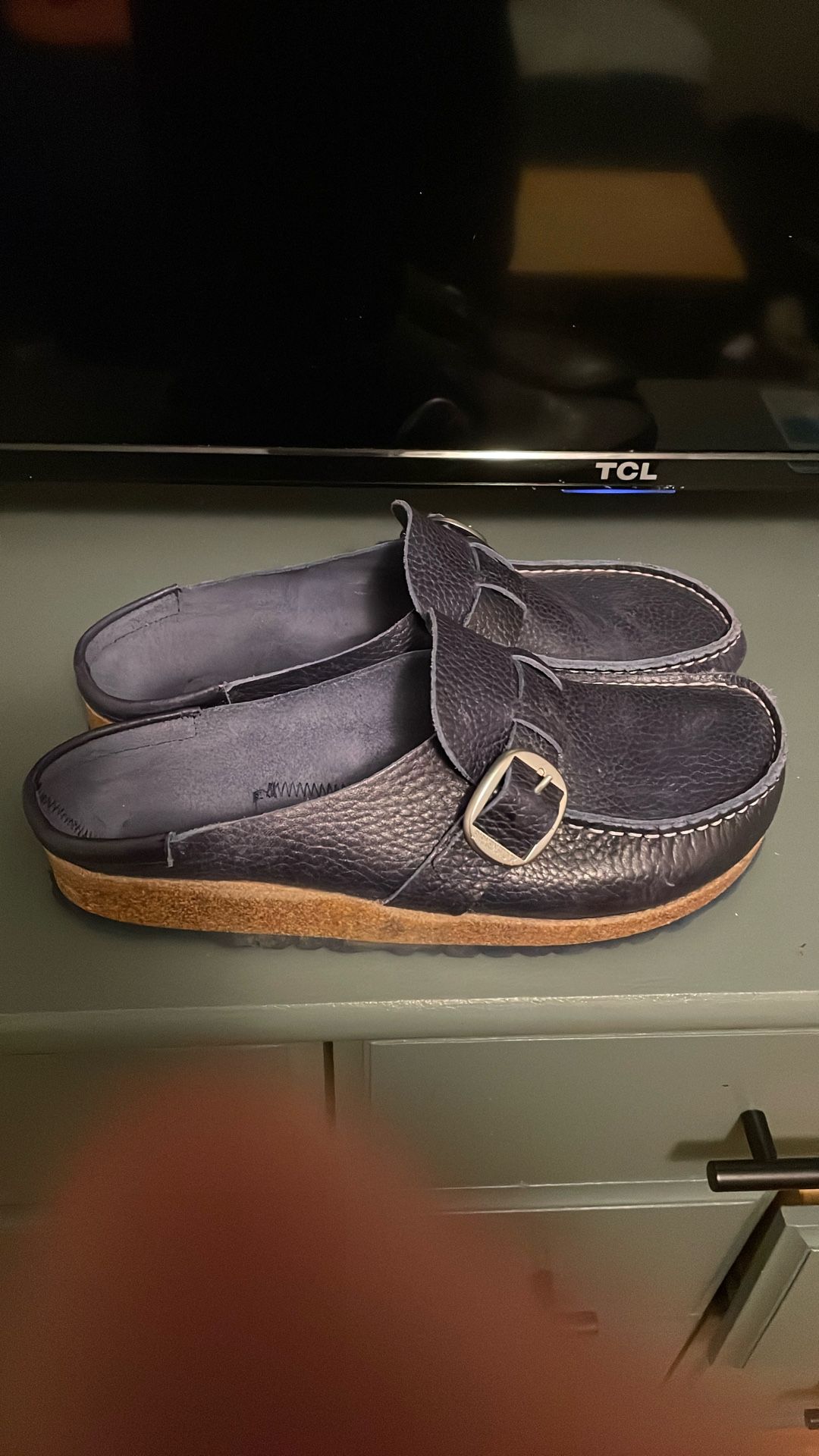 Birkenstock Buckley