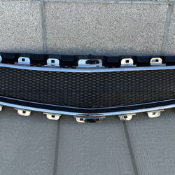 2008-2012 CHEVROLET MALIBU Grille Oem