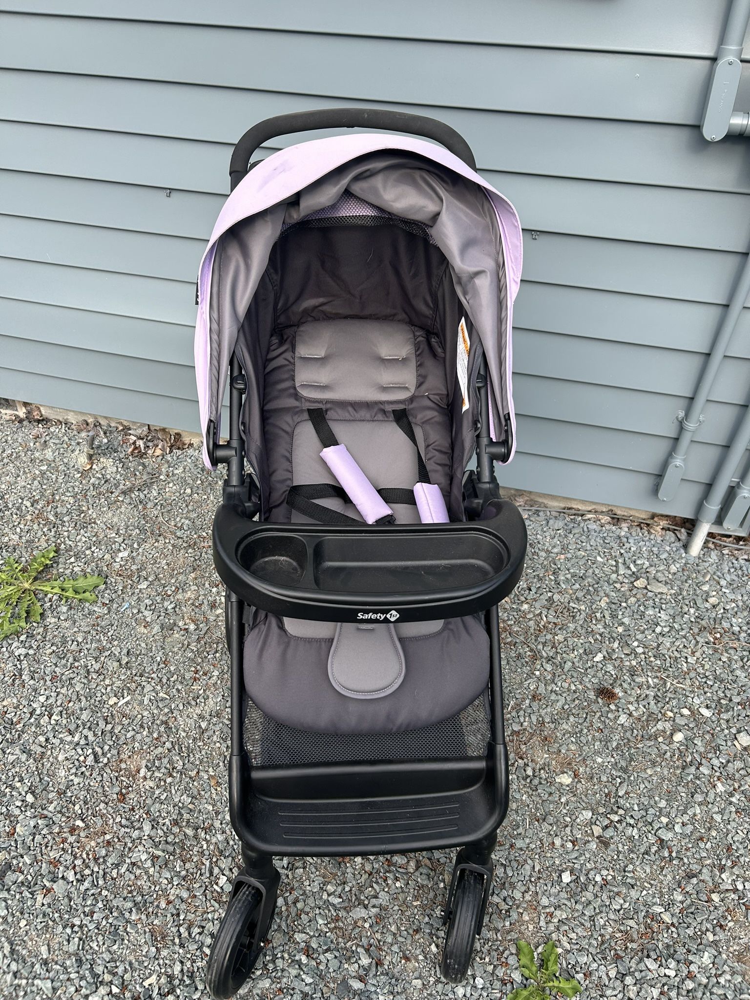 Stroller