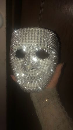 Very Cool Mask 