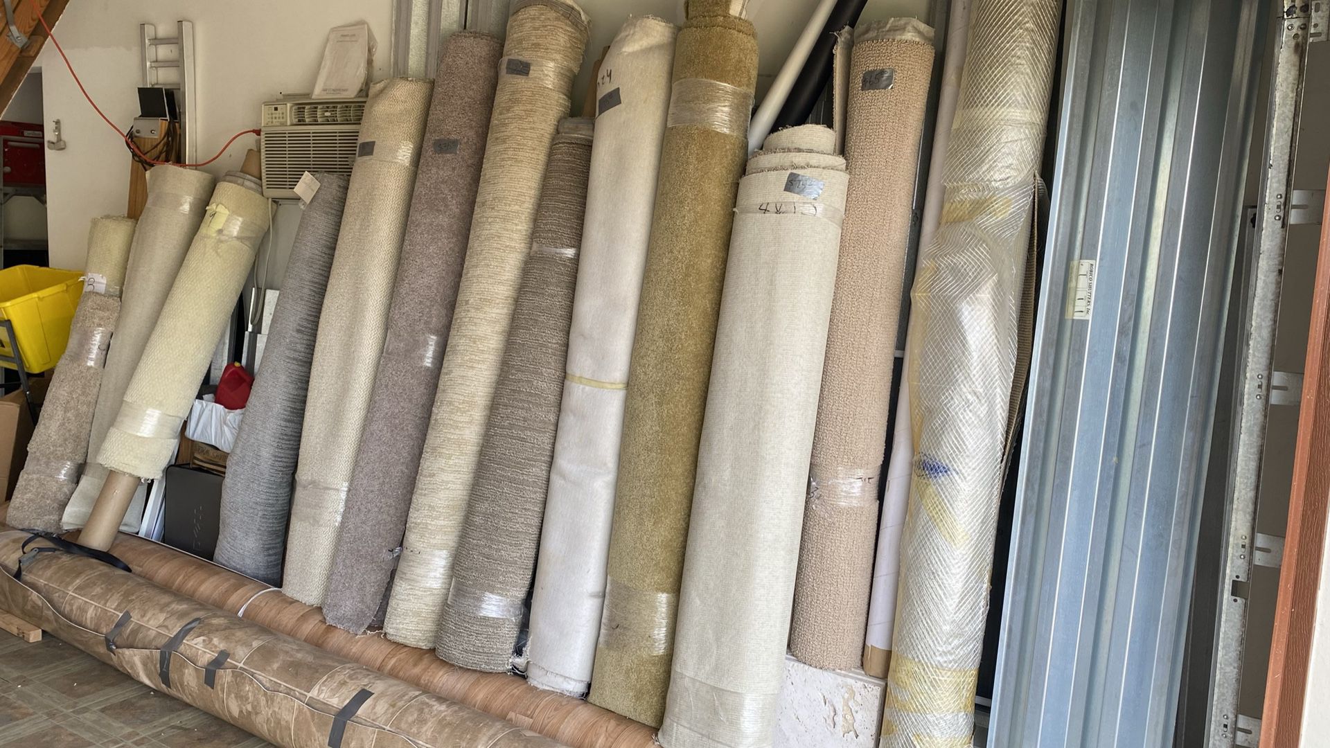 CARPET REMNANTS $49.up $375. Lake Worth for Sale in Lake Worth, FL - OfferUp