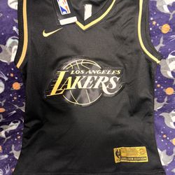 Lakers Bryant Jersey