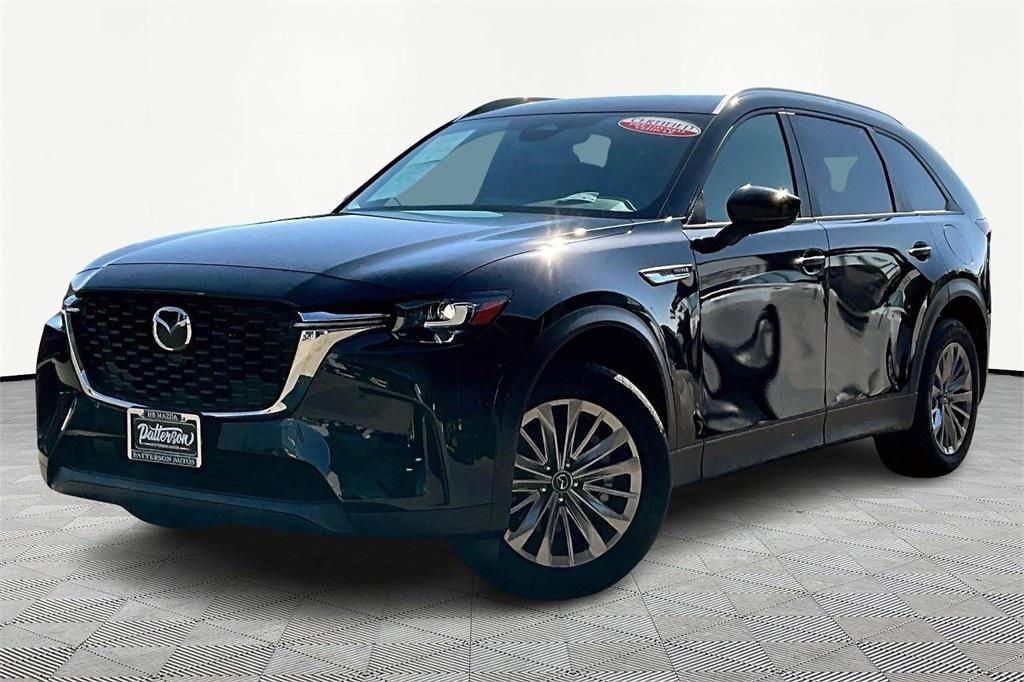 2025 Mazda CX-90
