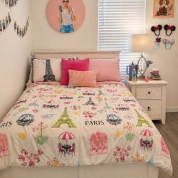 Full Size Bedroom Set