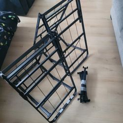 Full  Bed Frame