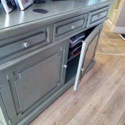 Sideboard For Kitchen, Bedroom Or Hallway