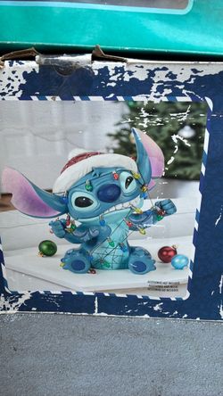 Stitch