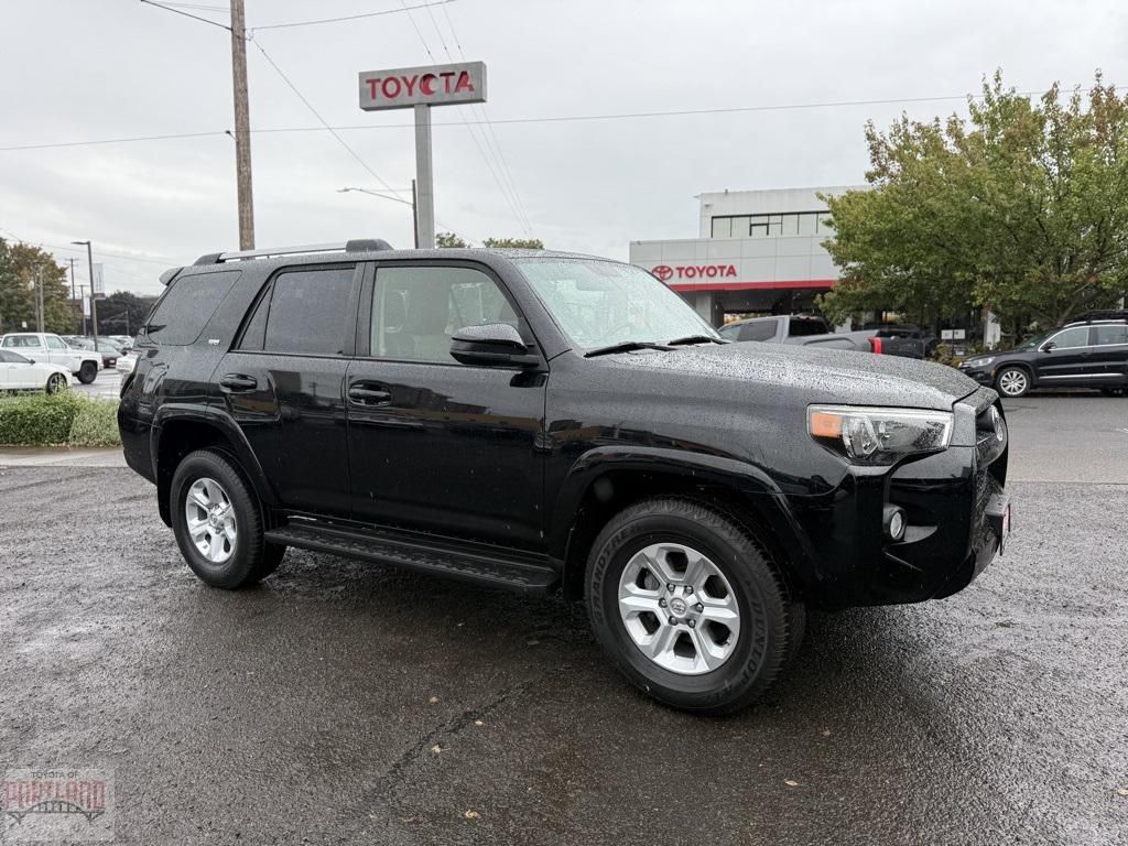 2019 Toyota 4Runner